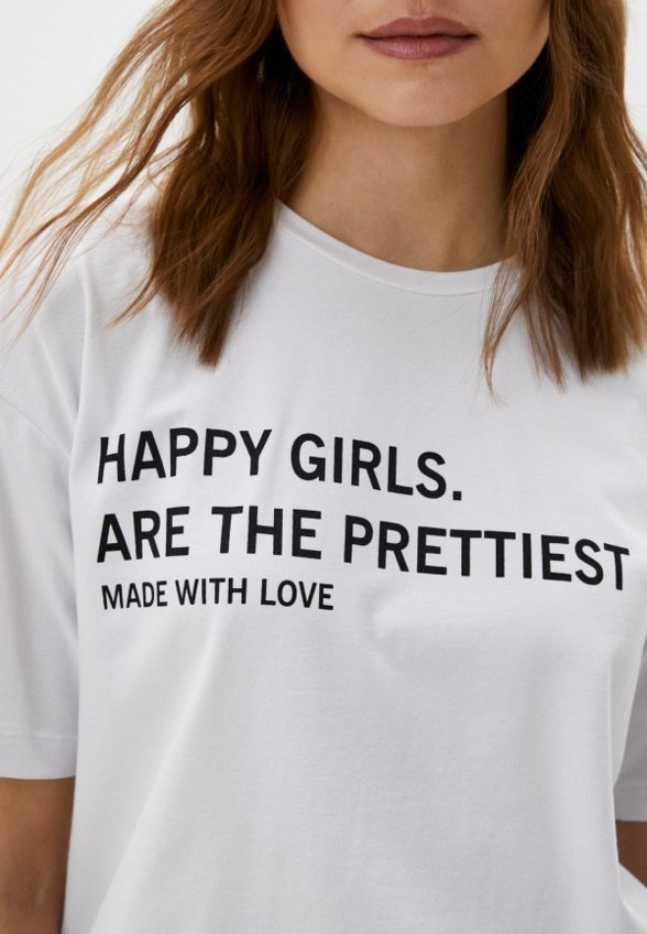 Футболка Neohit