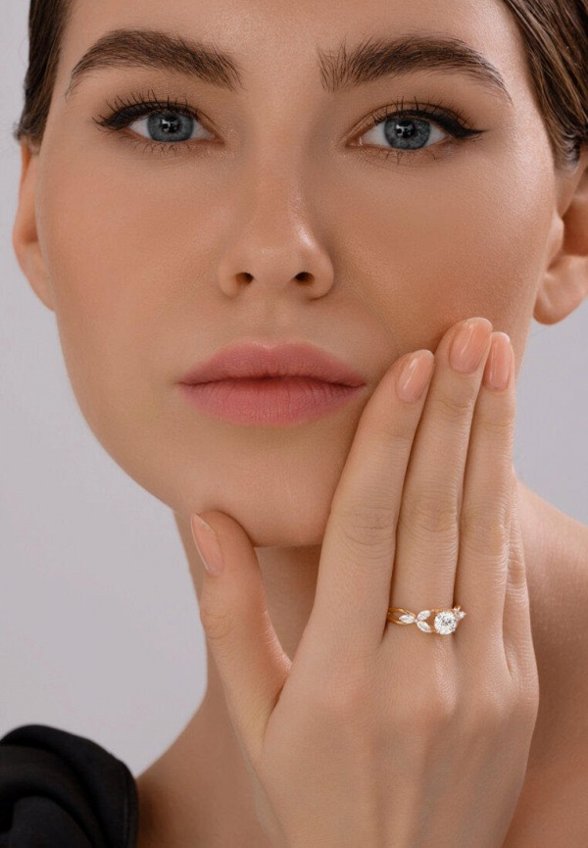 Кольцо Sokolov