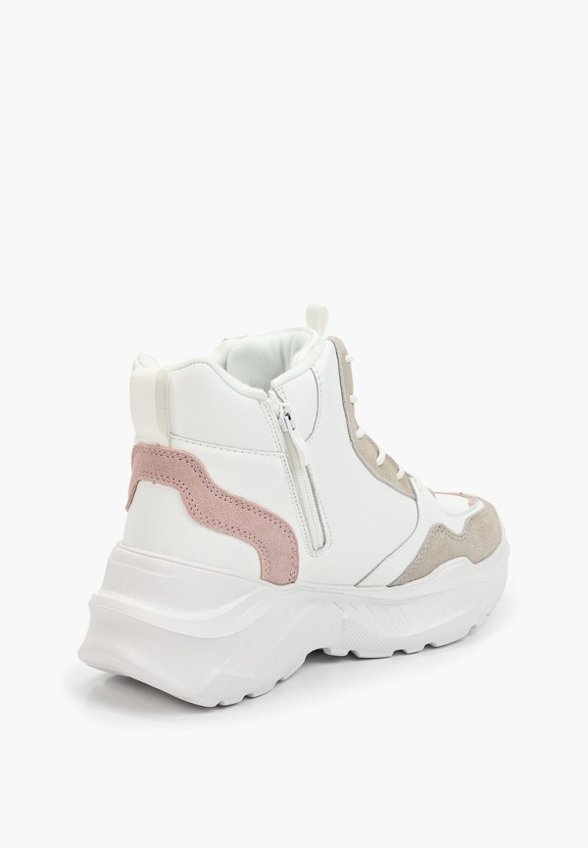 Кроссовки Shuzzi