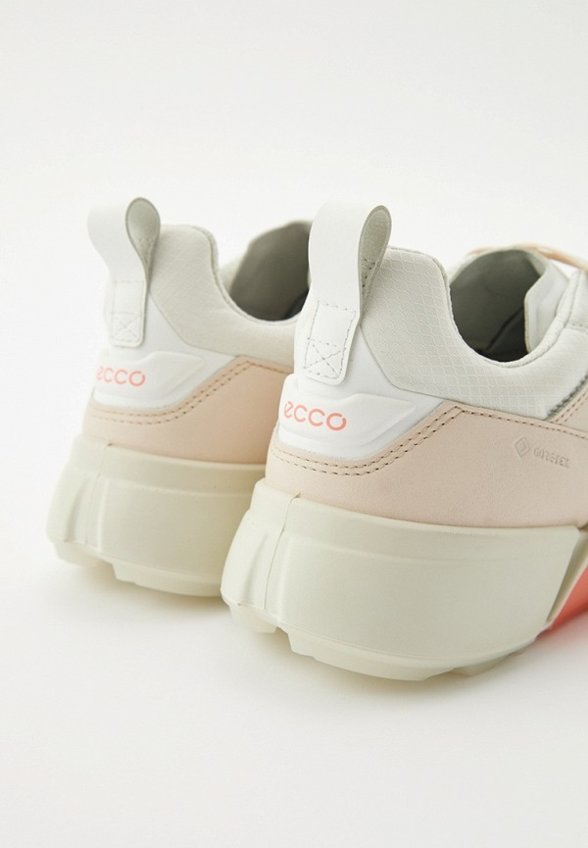 Кроссовки Ecco