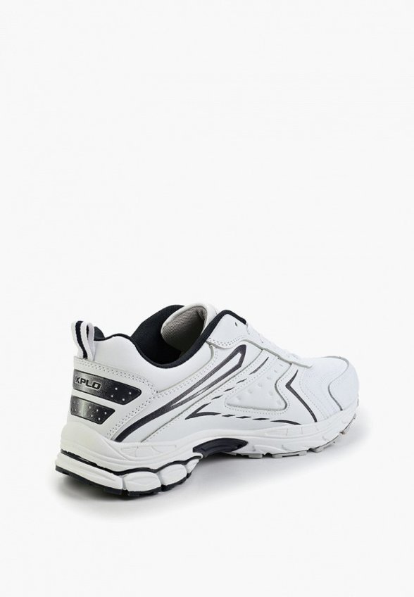 Кроссовки X-Plode