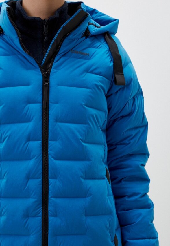 Куртка стеганая BASK