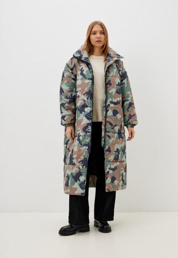 Пуховик Juicy Story