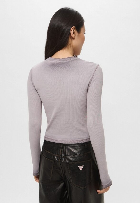 Лонгслив Guess Jeans