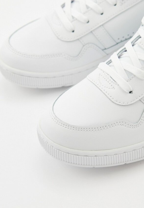 Кеды Lacoste