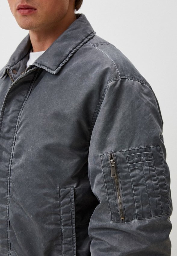 Куртка утепленная Befree