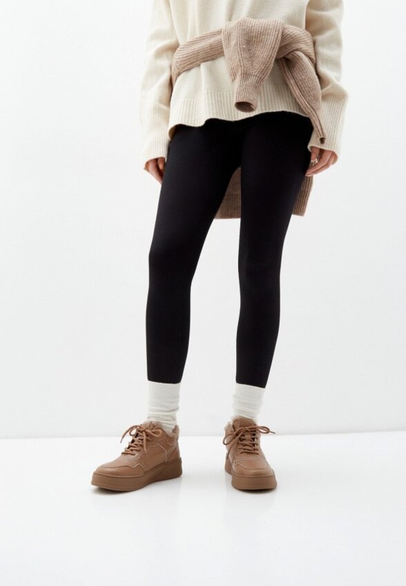 Кеды Thomas Munz