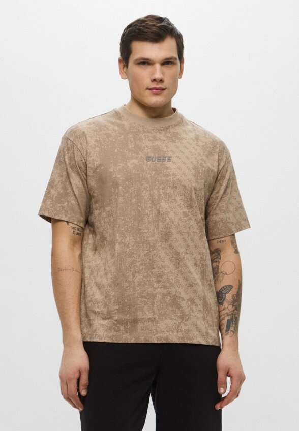 Футболка Guess