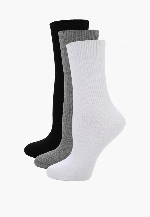 Носки 3 пары Tenden