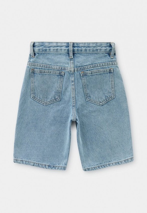 Шорты джинсовые Smena