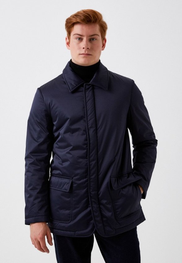 Куртка-рубашка Cudgi