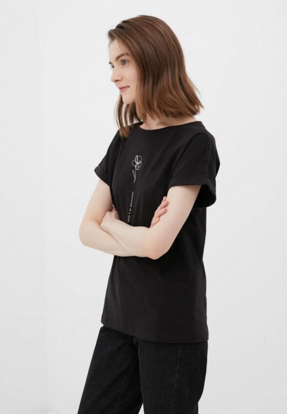 Футболка Finn Flare