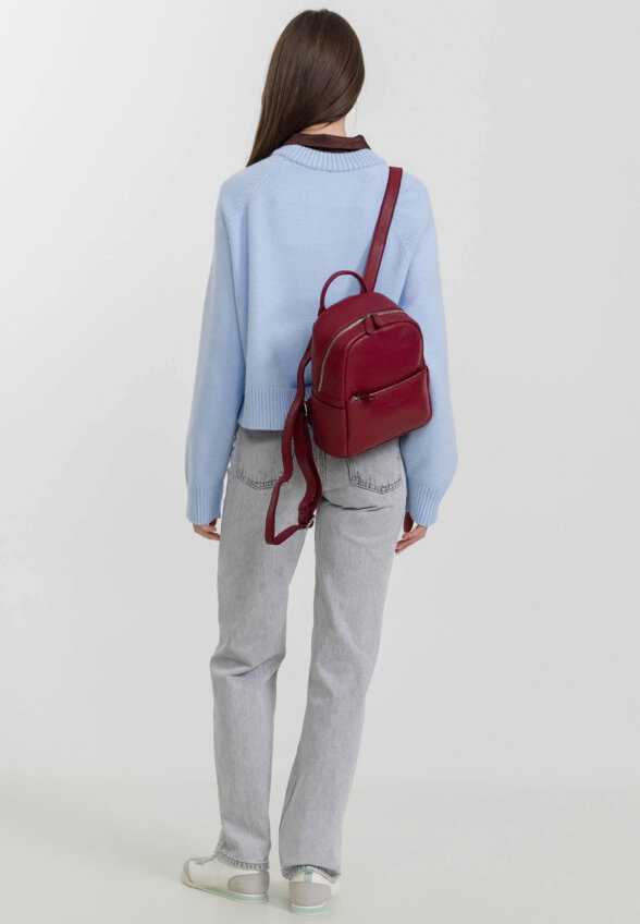 Др.Коффер B402698-41-03 рюкзак