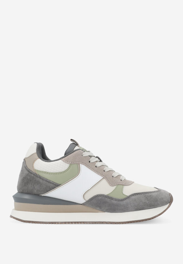 Кроссовки женские Etonic Ester, Серый