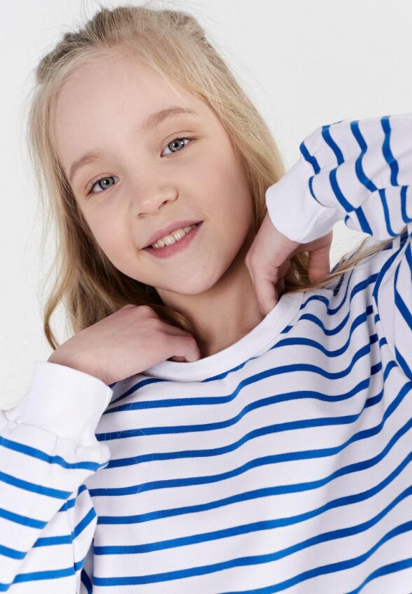 Свитшот Bungly