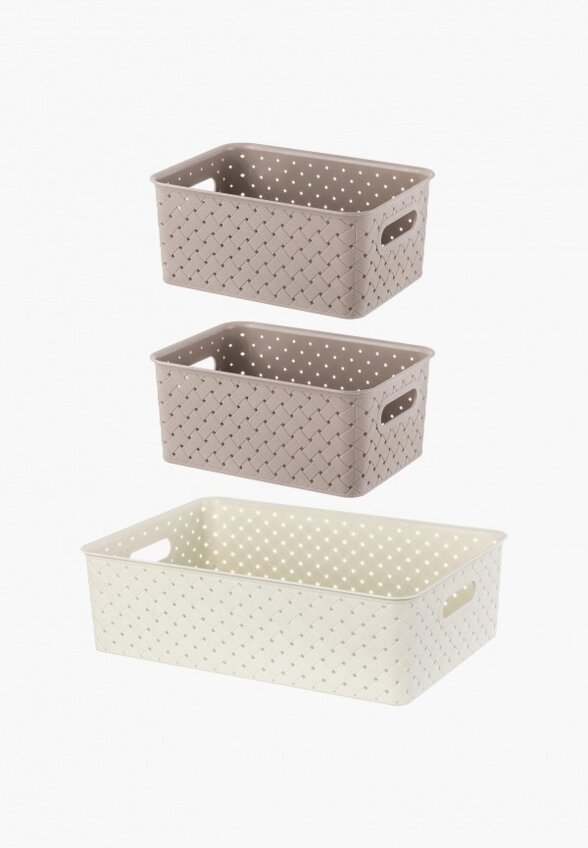 Комплект корзин Elcasa