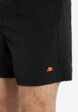 Шорты плавательные мужские Ellesse, Черный4  - превью
