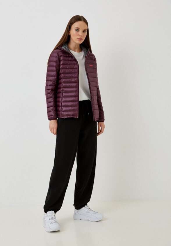 Куртка утепленная BASK