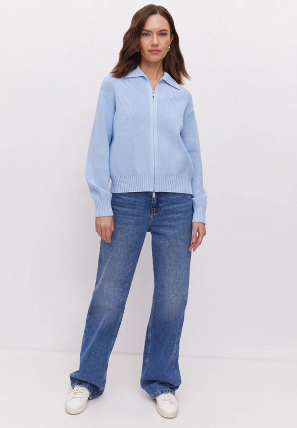 Кардиган 99Colorspace