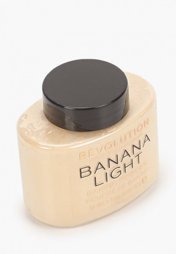 Пудра рассыпчатая Revolution