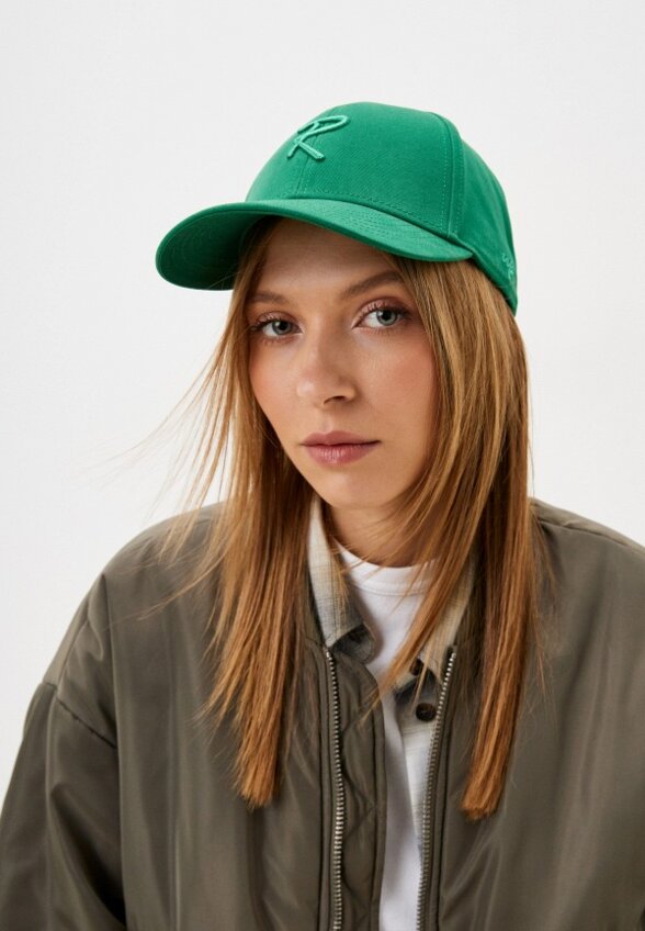 Бейсболка Urbanpeak