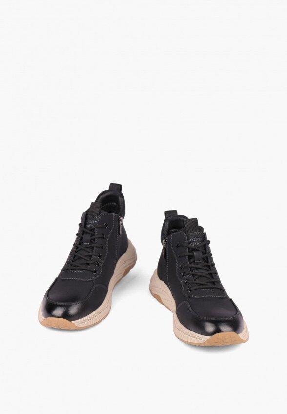 Ботинки Quattrocomforto