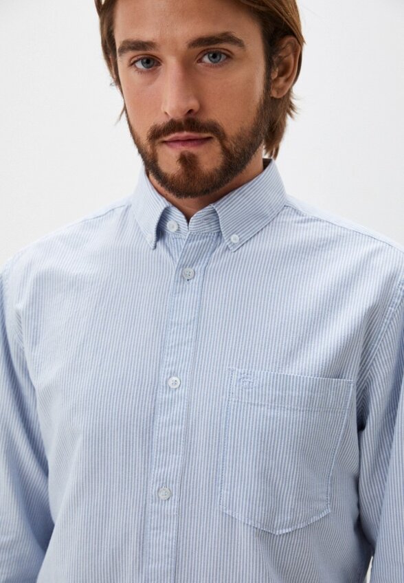 Рубашка Tom Tailor