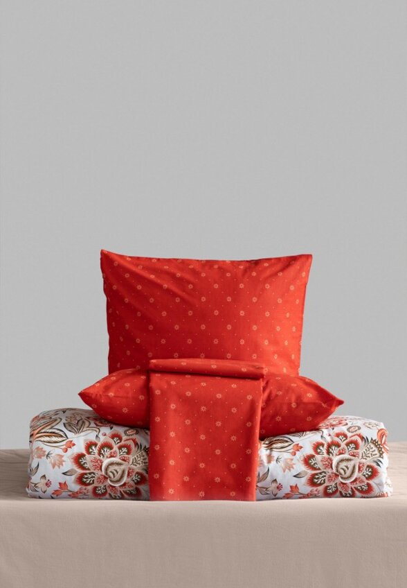 Постельное белье 2-спальное Mia Cara