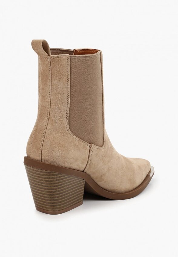 Ботильоны Vivian Royal