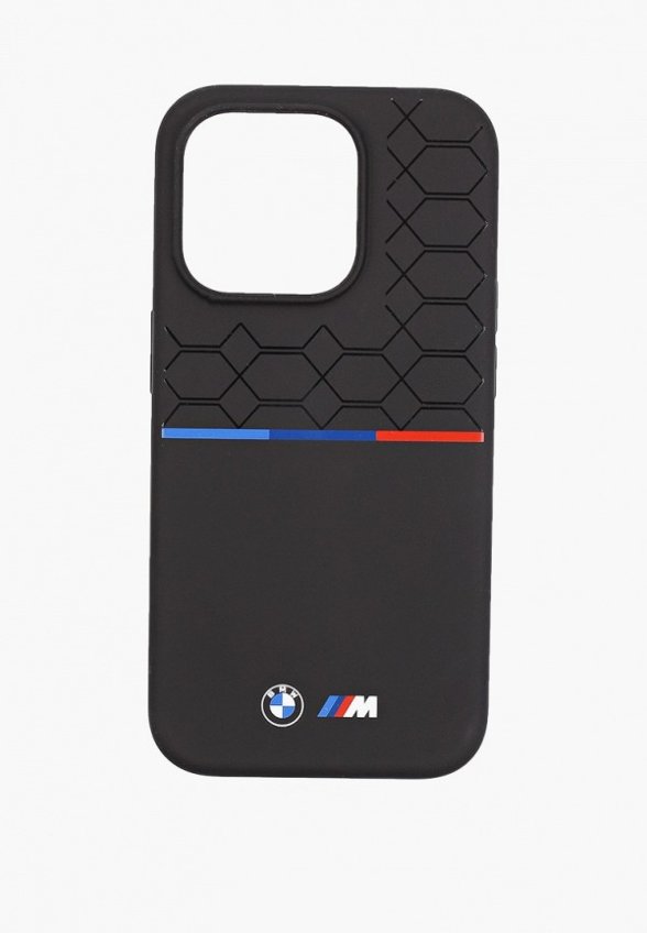 Чехол для iPhone BMW