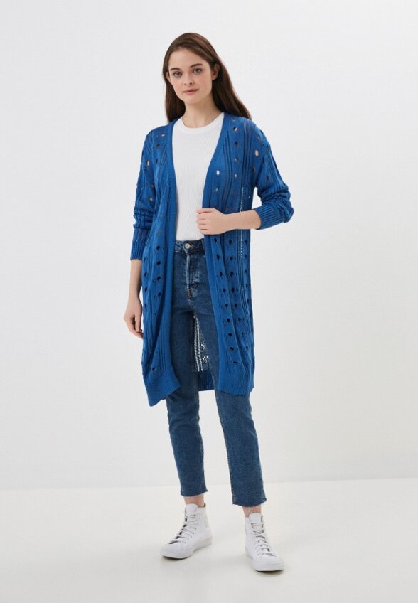 Кардиган Pink Summer