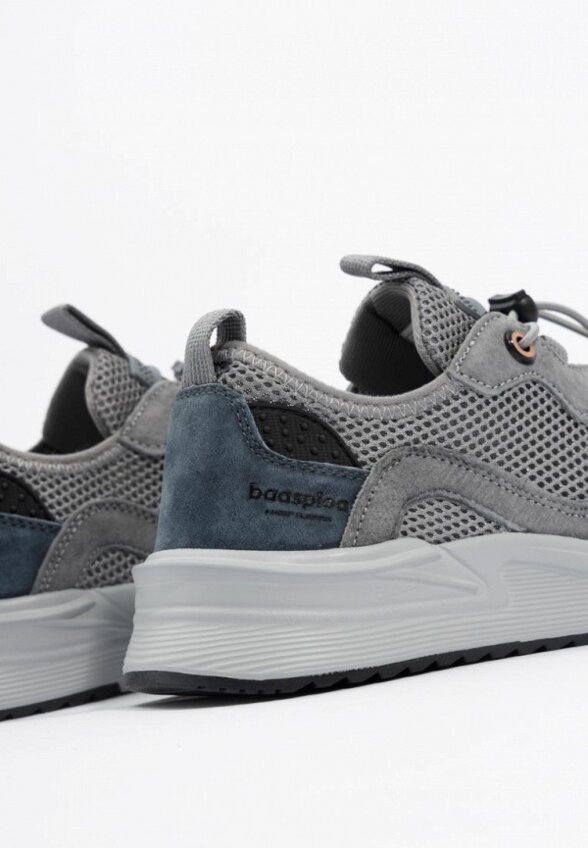 Кроссовки Baasploa