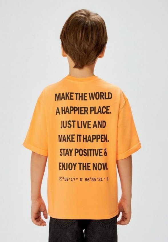 Футболка Acoola