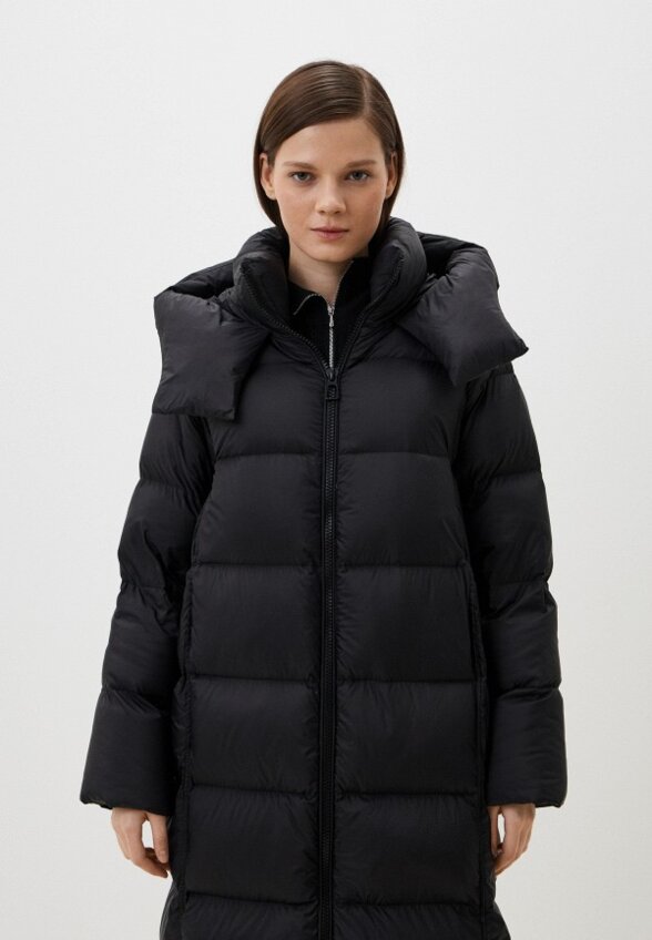 Пуховик Bstatement