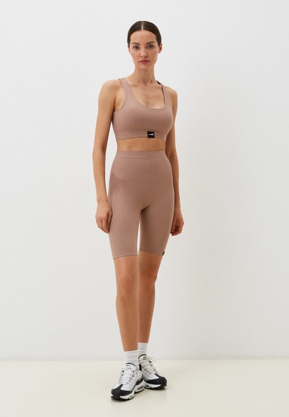 Топ спортивный Nikasport