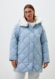 Куртка стеганая Morozoff1  - превью