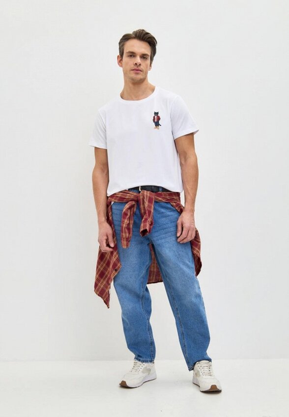 Футболка Manii'ta Lacitta