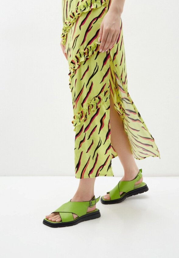 Сандалии Vitacci