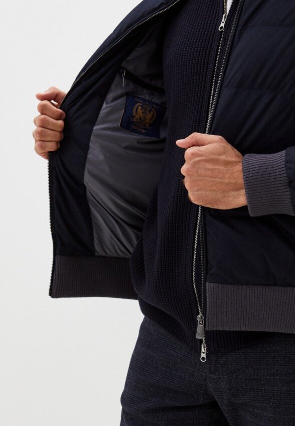 Куртка утепленная Cudgi