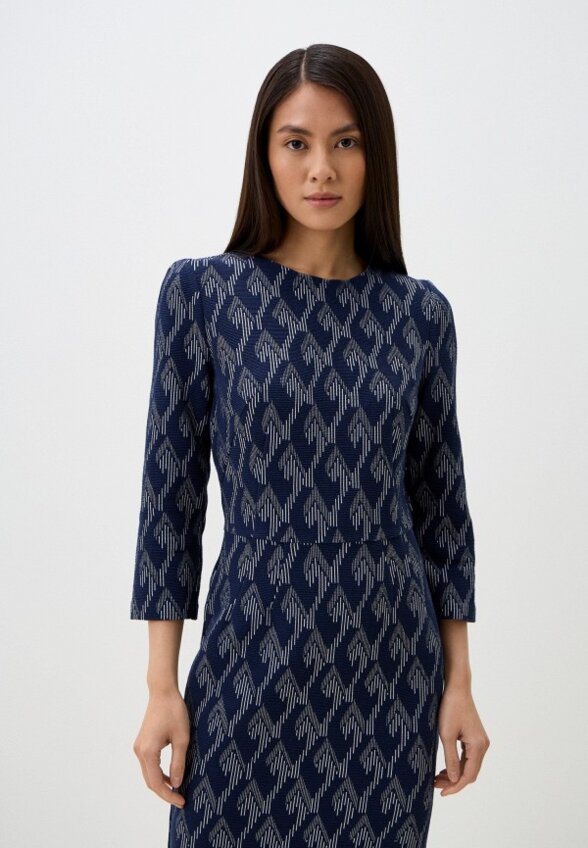 Платье MadaM T