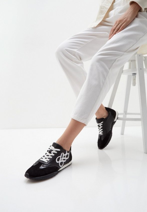 Кроссовки Grand Style