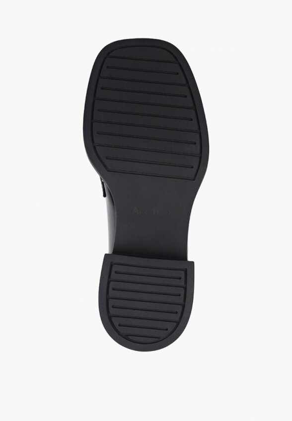 Лоферы Abricot