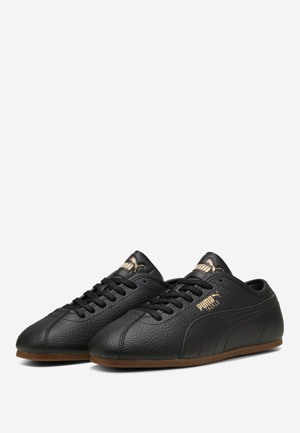 Кроссовки женские PUMA Tackle L, Черный