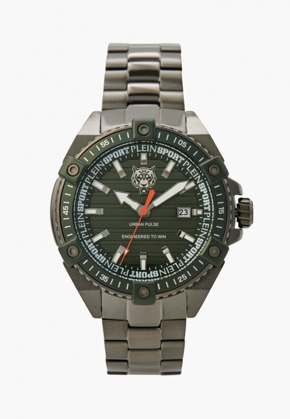 Часы Plein Sport