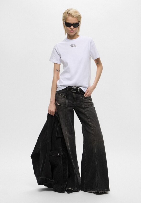 Футболка Diesel