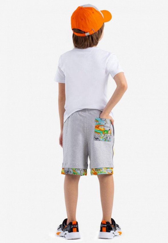 Шорты спортивные Kapika