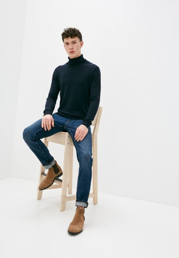 Водолазка Canoe