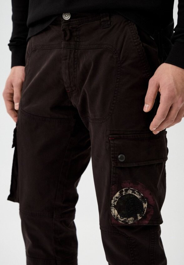 Брюки Aeronautica Militare