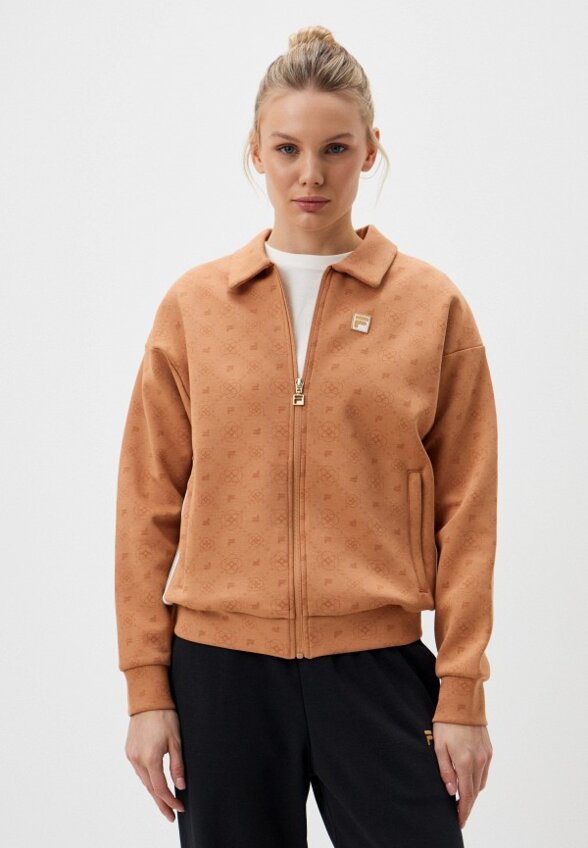 Олимпийка Fila