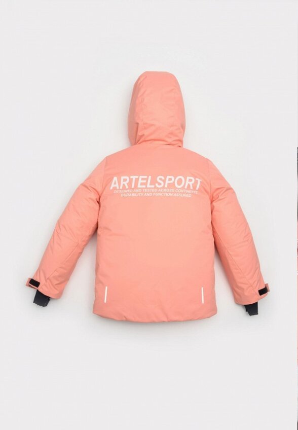 Костюм утепленный Artel Sport